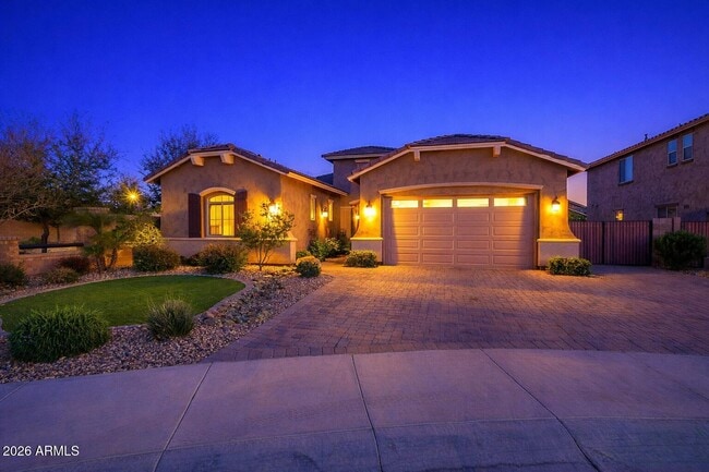 Building Photo - 20399 E Mockingbird Dr