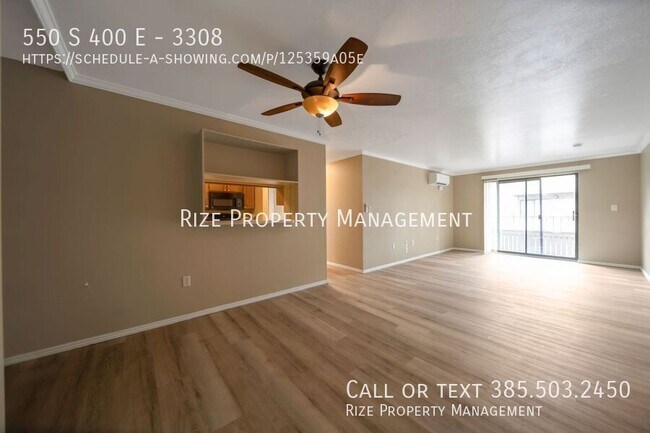 Building Photo - 550 S 400 E