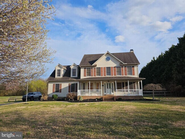 Building Photo - 614 E Pebworth Rd
