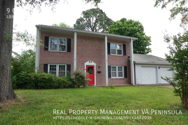 Primary Photo - Single Home in Holiday Park of Hampton for...