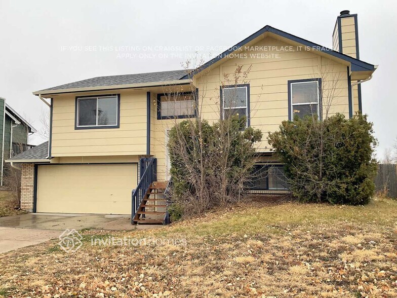 Primary Photo - 1875 Leoti Dr