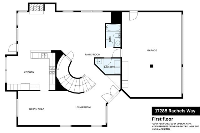 Building Photo - 17285 Rachel's Way