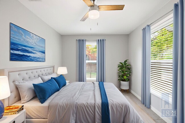 Building Photo - 5308 Overbrook Dr