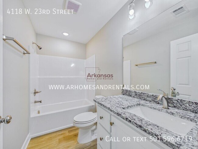 Building Photo - 4118 W 23rd St