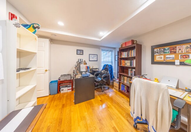 Building Photo - Brookline Modern Brownstone