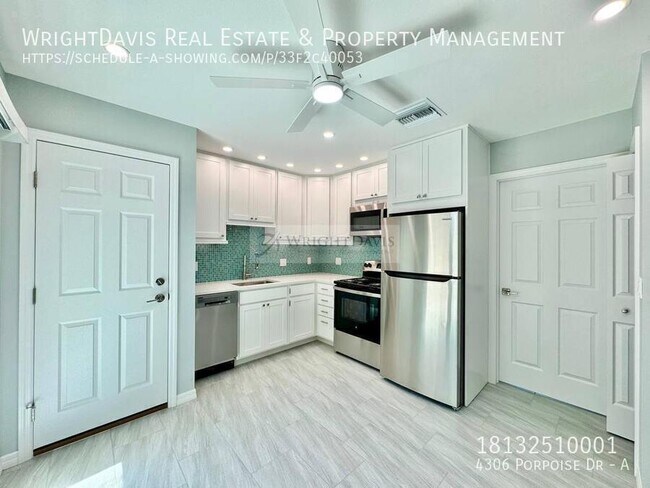 Building Photo - 4306 Porpoise Dr