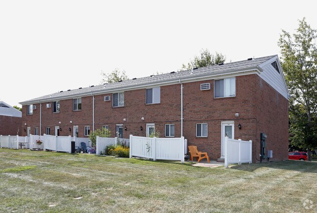 Eastwyck Apartments Oregon Oh Apartment Finder