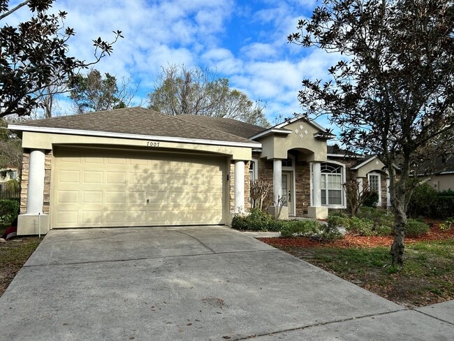 Building Photo - 7007 Hiawassee Overlook Dr