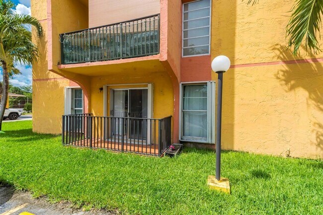 Building Photo - 4805 NW 7th St