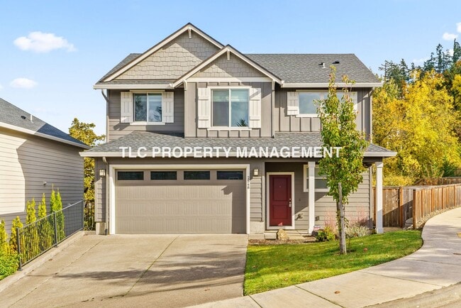 Primary Photo - Gorgeous Home for Rent