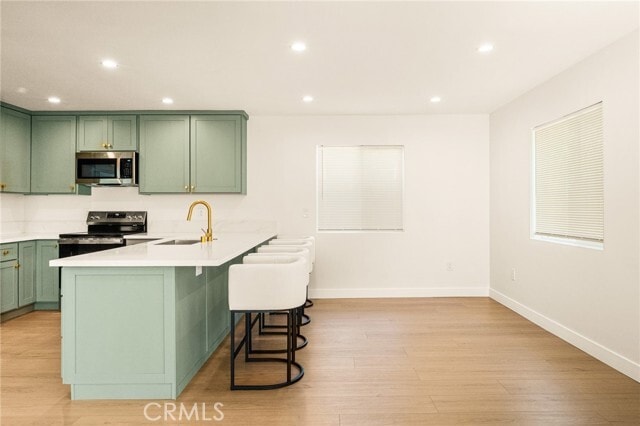 Building Photo - 11920 Laurel Ave