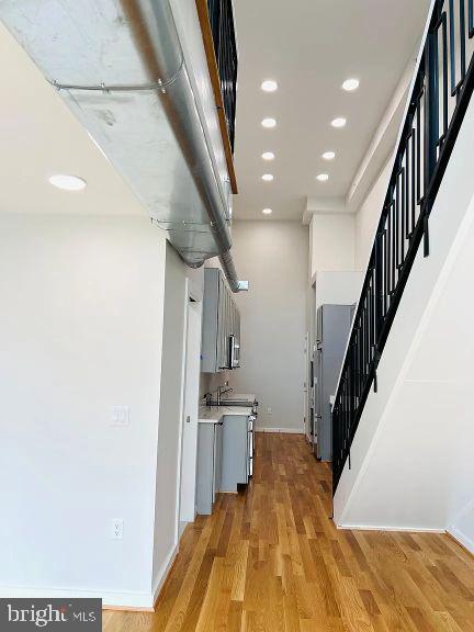 Building Photo - 3925 Georgia Ave NW