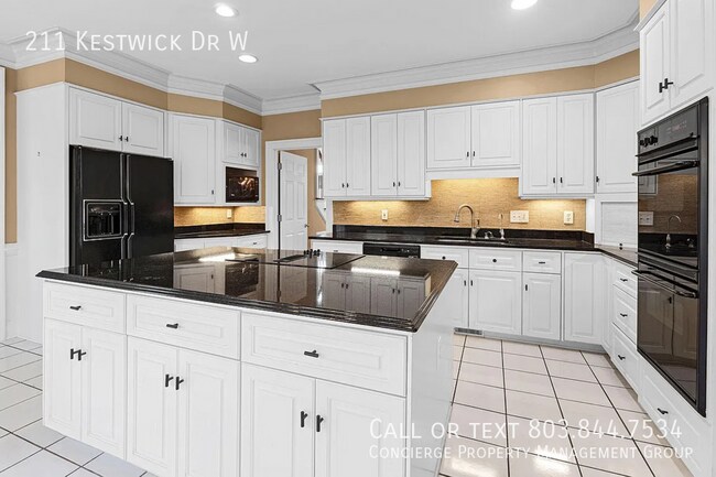 Building Photo - 211 Kestwick Dr W