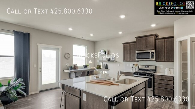 Building Photo - 18709 107th Ln E