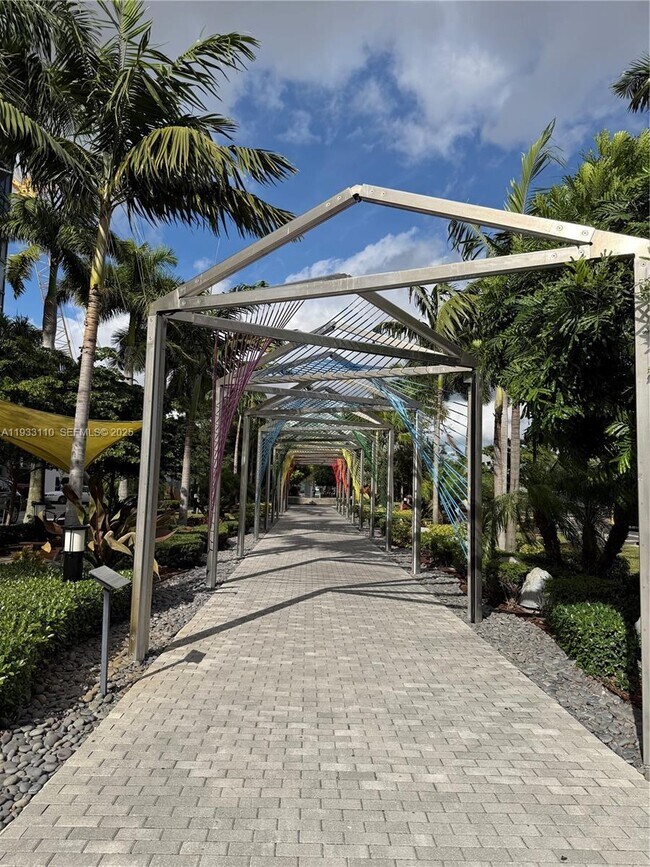 Building Photo - 5300 Paseo Blvd