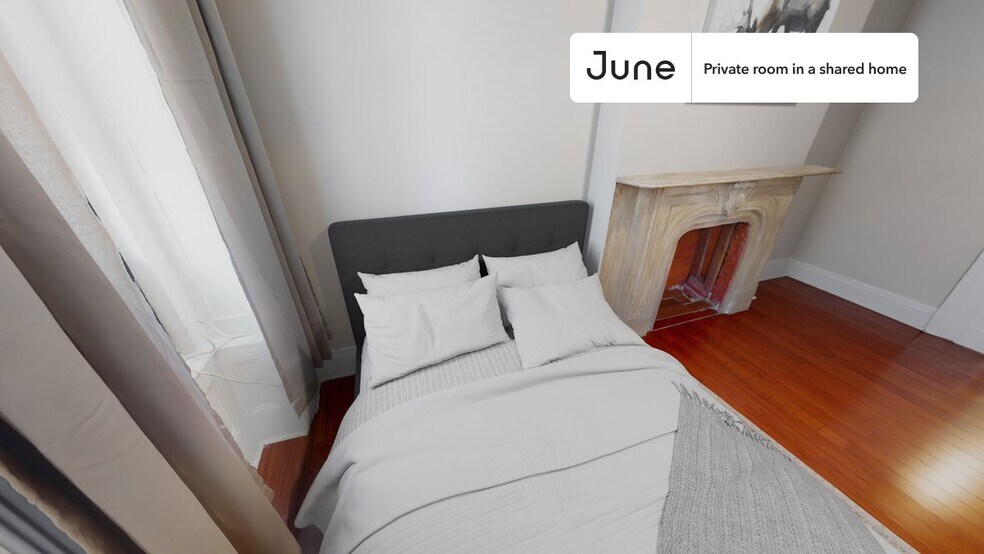Building Photo - Room in Shared 3 bed/2 bath home in Hell's Kitchen