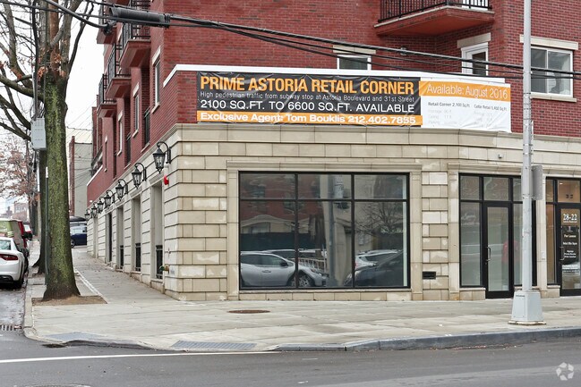 Building Photo - 28-22 Astoria Blvd
