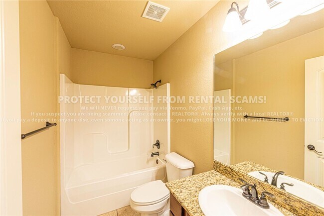 Building Photo - 2609 N Brush Creek Dr