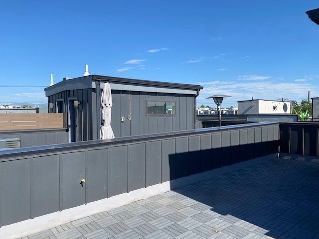 Building Photo - Available Now!! Newer Townhome in Sloans Lake West Colfax District * MOVE IN SPECIAL*