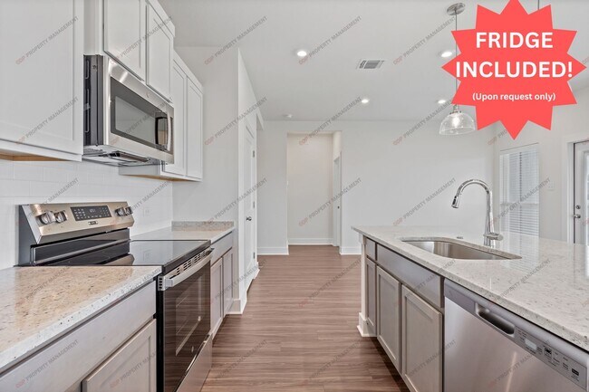 Building Photo - BRAND NEW 4bd/2ba in Desireable North Point in Belton ISD!