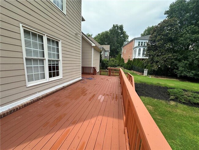 Building Photo - 912 Tarry Post Ct
