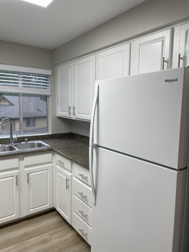 Floorplan - Redmond Park Apts