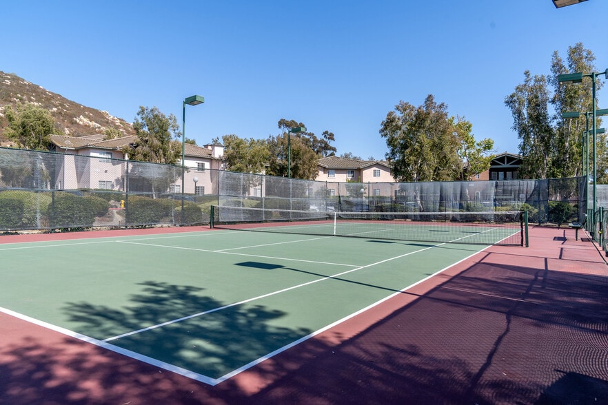 2 Tennis Court - 17161 Alva Rd