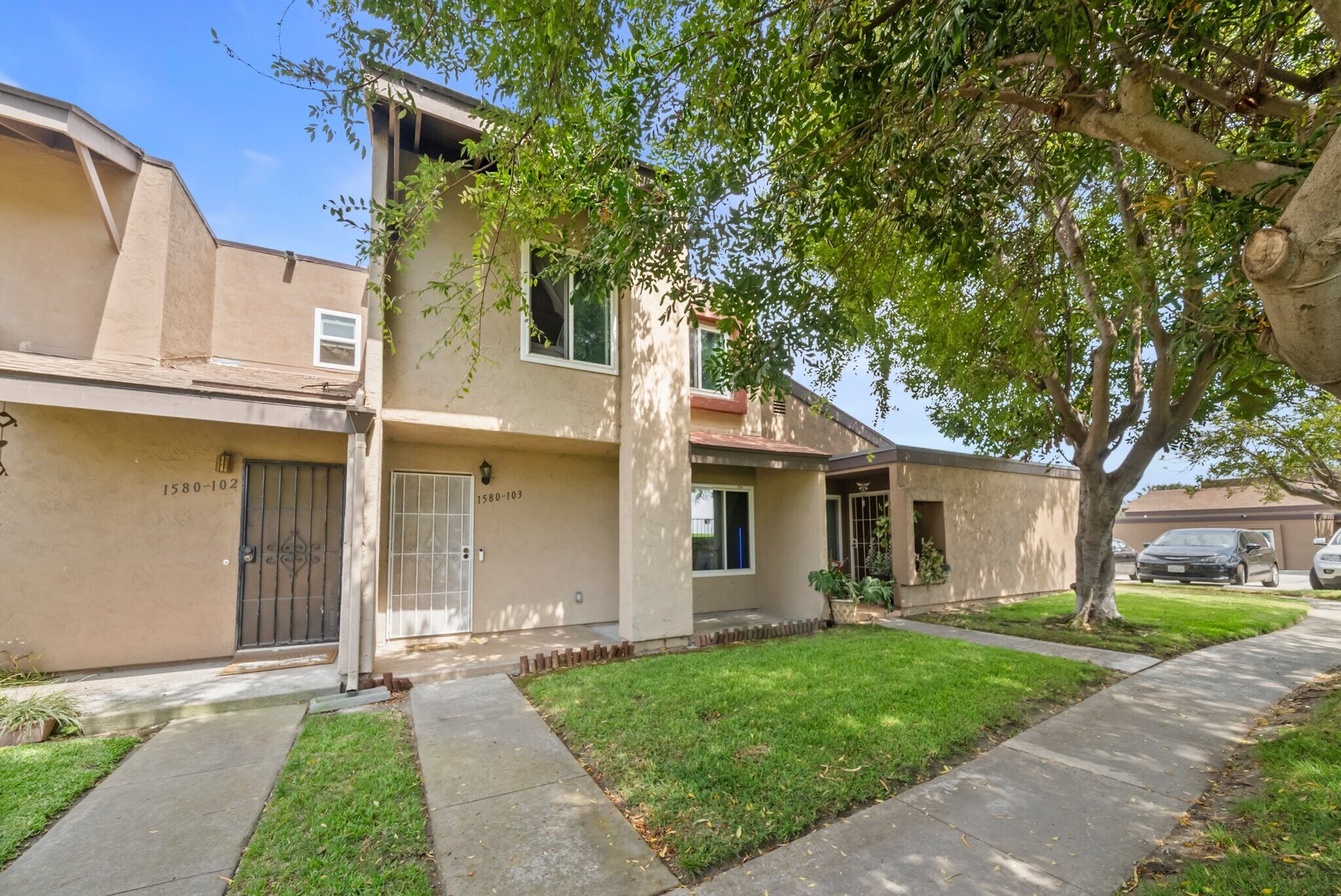 Building Photo - 1580 Mendocino Dr