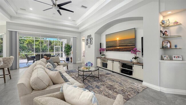 Building Photo - 9000 Willow Brook Dr