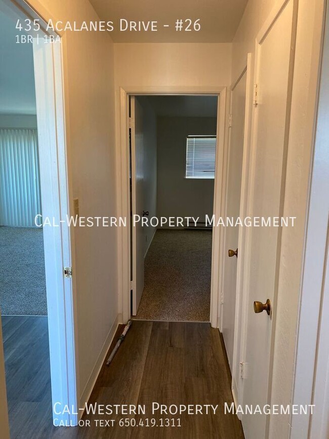 Building Photo - Large 1 bed 1 bath 2nd flr apt