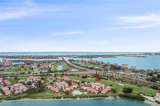 Building Photo - 6104 Palma Del Mar Blvd S