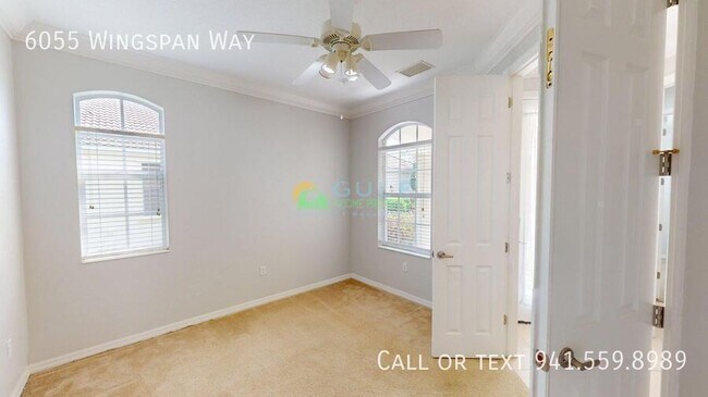 Building Photo - 6055 Wingspan Way