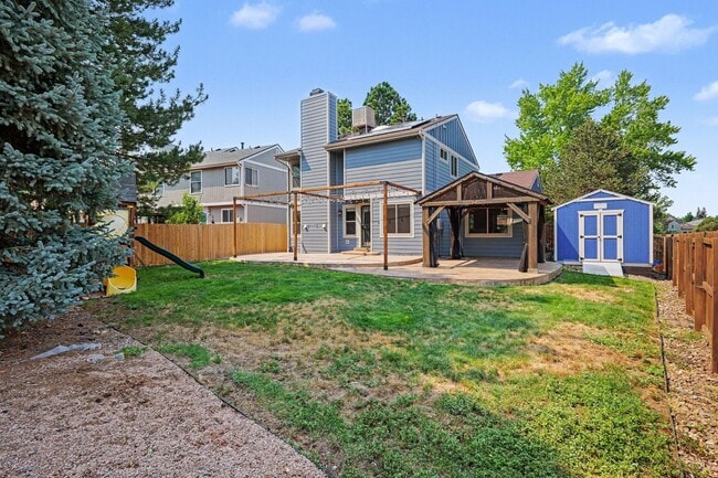 Building Photo - Updated 4BR Corner Lot Home with Finished Basement & 2-Car Garage