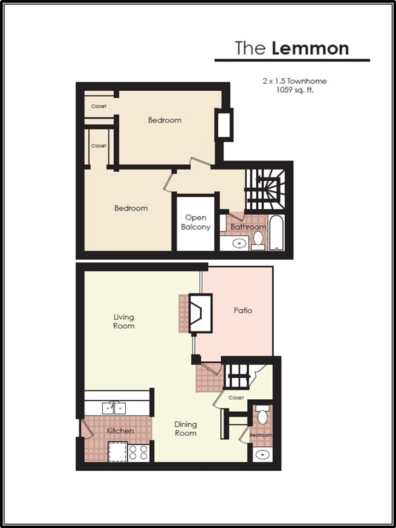 Lemmon - Maverick Oak Lawn Townhomes