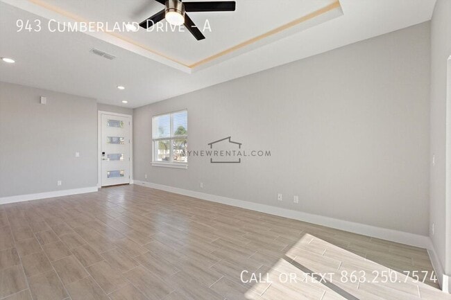 Building Photo - 943 Cumberland Dr