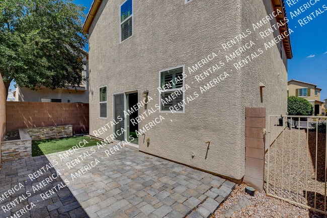 Building Photo - 5669 Bishop Flowers St