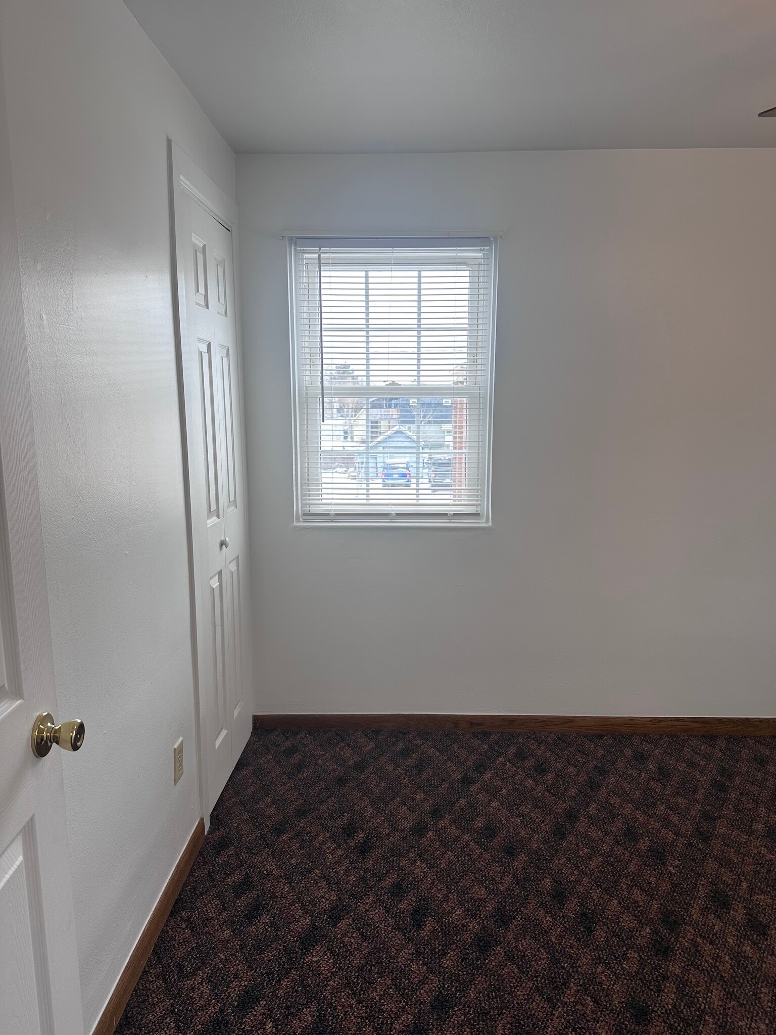 bedroom 2 - 633 W 26th St