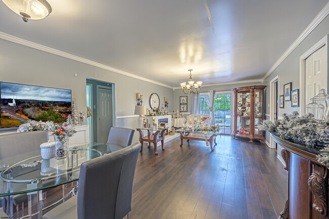 Building Photo - 303 Martin L King Ave