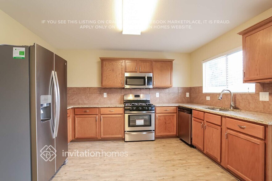 Building Photo - 5006 Arbury Hill Ln