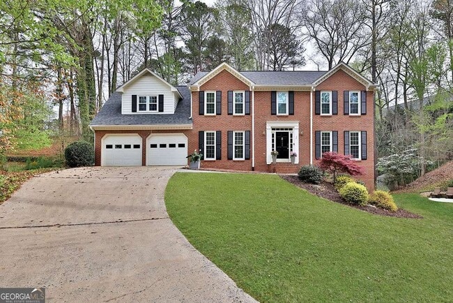 Building Photo - 705 Wood Valley Trce