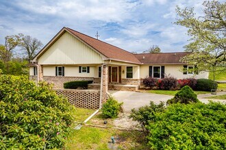 Building Photo - Experience Modern Luxury in Serene Country...