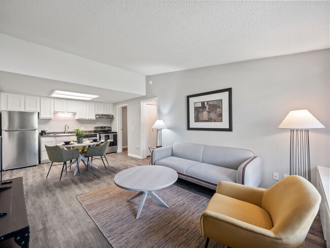 Building Photo - Olivewood Apartments