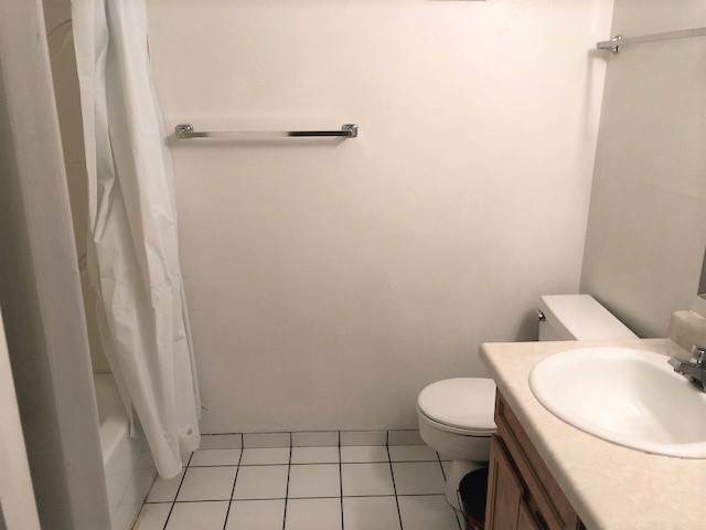 2 bathrooms - 659 N 700 E