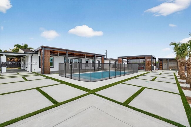 Building Photo - 16405 SW 228th St