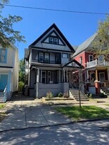 Building Photo - 240 West Ave