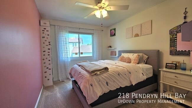 Building Photo - 218 Pendryn Hill Bay