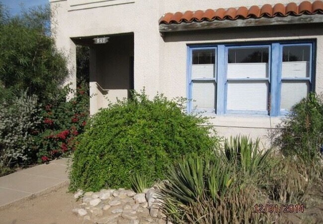 Primary Photo - West University Duplex