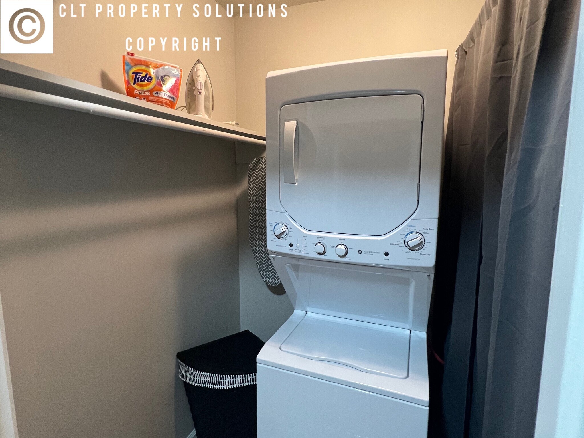 Laundry Room - 1914 Meadowlark Ln