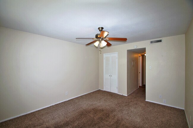 Interior Photo - Fabulous landmark Downtown Austin property...