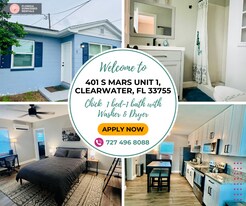 Building Photo - 401 S Mars Ave